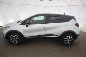 Внедорожник Renault Kaptur 2021 года, 1880000 рублей, Орёл