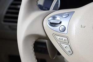 Внедорожник Infiniti FX50 2008 года, 1699000 рублей, Новосибирск