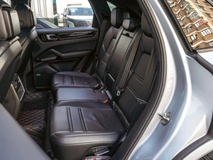 Внедорожник Porsche Cayenne 2019 года, 6799000 рублей, Краснодар