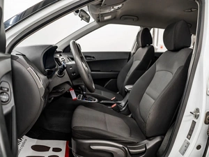 Внедорожник Hyundai Creta 2018 года, 1700000 рублей, Красноярск