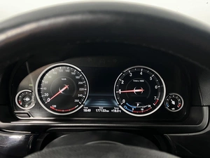 Седан BMW 5 серия 2016 года, 2579900 рублей, Казань