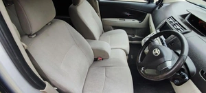 Минивэн Toyota Passo Sette 2009 года, 650000 рублей, Железногорск