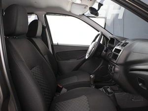 Лифтбек ВАЗ (LADA) Granta 2020 года, 620000 рублей, Омск