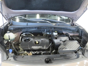 Внедорожник Kia Sportage 2018 года, 1770000 рублей, Калуга