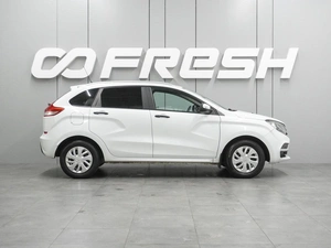 Хетчбэк ВАЗ (LADA) XRAY 2021 года, 1070000 рублей, Воронеж