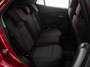 Внедорожник Opel Mokka 2013 года, 949000 рублей, Тюмень