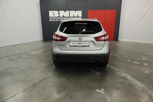 Внедорожник Nissan Qashqai 2017 года, 1600000 рублей, Курск