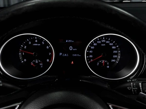 Хетчбэк Kia Ceed 2019 года, 1659000 рублей, Тюмень