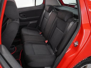 Хетчбэк Skoda Fabia 2013 года, 954000 рублей, Воронеж