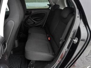 Хетчбэк Smart Forfour 2015 года, 630000 рублей, Нижний Новгород