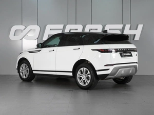Внедорожник Land Rover Range Rover Evoque 2022 года, 3730000 рублей, Минеральные Воды