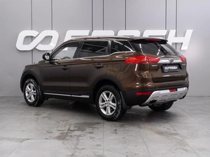 Внедорожник Geely Atlas 2019 года, 1249000 рублей, Воронеж