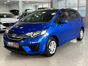 Хетчбэк Honda Fit 2013 года, 1197000 рублей, Солонцы