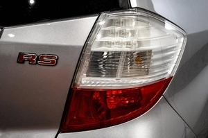 Хетчбэк Honda Fit 2008 года, 699000 рублей, Барнаул