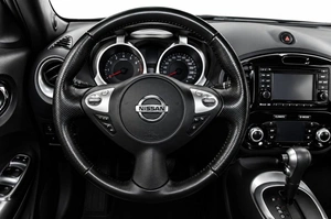 Внедорожник Nissan Juke 2012 года, 1259000 рублей, Челябинск