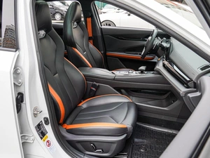 Лифтбек Changan UNI-V 2024 года, 2130000 рублей, Краснодар