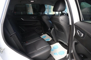 Внедорожник Chery Tiggo 8 2020 года, 1790000 рублей, Мирное