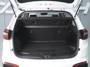 Внедорожник Hyundai Creta 2021 года, 1850000 рублей, Ростов-на-Дону