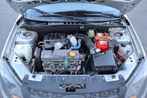 Универсал ВАЗ (LADA) Kalina 2015 года, 520000 рублей, Брянск