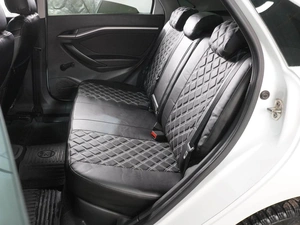 Седан ВАЗ (LADA) Vesta 2017 года, 749000 рублей, Воронеж