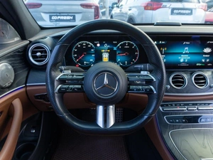 Седан Mercedes-benz E-класс 2021 года, 4499000 рублей, Саратов
