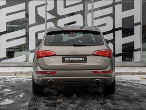 Внедорожник Audi Q5 2009 года, 1775000 рублей, Краснодар