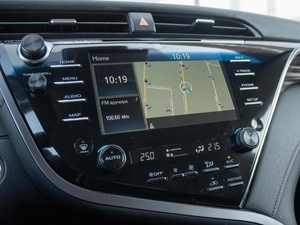 Седан Toyota Camry 2018 года, 3069000 рублей, Краснодар