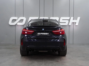Внедорожник BMW X6 M 2015 года, 3699000 рублей, Воронеж