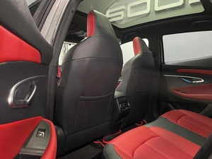 Внедорожник Changan UNI-T 2021 года, 2050000 рублей, Ярославль