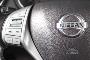 Внедорожник Nissan Qashqai 2014 года, 1569000 рублей, Тюмень