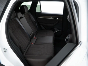 Внедорожник Geely Xingyue L 2025 года, 4197434 рублей, Москва