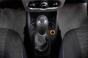 Седан Renault Logan 2010 года, 449000 рублей, Пермь