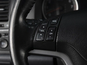 Внедорожник Honda CR-V 2007 года, 1140000 рублей, Омск