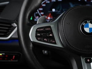 Внедорожник BMW X5 2020 года, 6777434 рублей, Москва