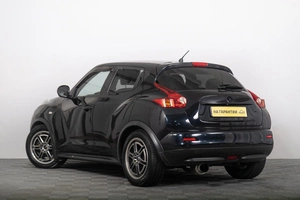 Внедорожник Nissan Juke 2011 года, 1099000 рублей, Томск