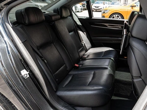 Седан BMW 7 серия 2015 года, 2800000 рублей, Краснодар