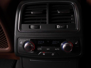 Седан Audi A6 2015 года, 2109000 рублей, Минеральные Воды