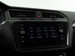 Внедорожник Volkswagen Tiguan 2018 года, 2971444 рублей, Москва