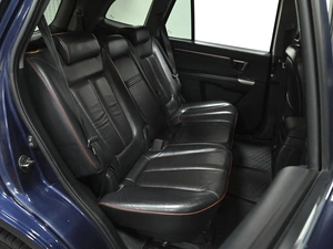 Внедорожник Hyundai Santa Fe 2007 года, 835000 рублей, Ставрополь