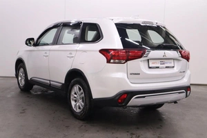 Внедорожник Mitsubishi Outlander 2018 года, 1950000 рублей, Брянск
