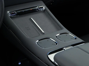 Внедорожник Trumpchi S7 2026 года, 4987046 рублей, Москва