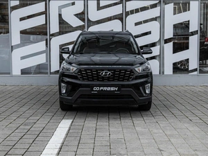 Внедорожник Hyundai Creta 2020 года, 1979000 рублей, Ставрополь