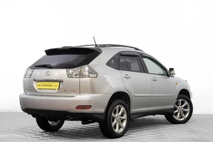 Внедорожник Lexus RX 2004 года, 1369000 рублей, Барнаул