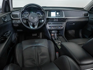 Седан Kia Optima 2018 года, 2127000 рублей, Ставрополь