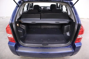 Внедорожник Hyundai Tucson 2008 года, 1390000 рублей, Брянск