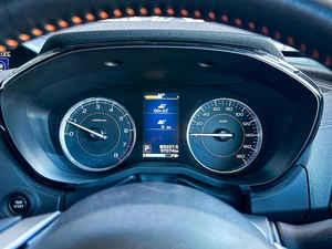 Внедорожник Subaru XV 2019 года, 1870000 рублей, Уфа