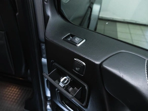 Внедорожник Mercedes-benz G-класс AMG 2016 года, 10699000 рублей, Красноярск