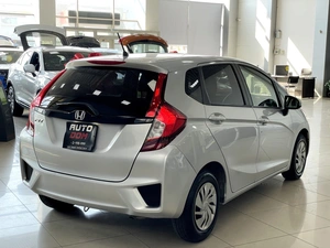 Хетчбэк Honda Fit 2017 года, 947000 рублей, Солонцы