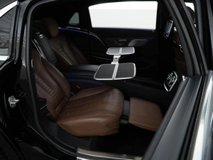 Седан Mercedes-benz Maybach S-класс 2016 года, 5198999 рублей, Москва