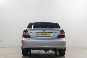 Седан Toyota Camry 2001 года, 699000 рублей, Новокузнецк